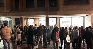 U galeriji Sanjaj “Širom zatvorenih očiju”