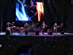 Osmesi i suze obeležili koncert Alena Islamovića