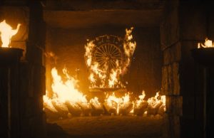 (VIDEO) Saga o monstruoznom Demijanu stiže na velika platna