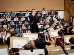 “Filharmonijske bebe” beleže četiri miliona pregleda na mrežama!