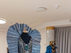 “Igra scene i kostima – izložba sa povodom” u Palati umetnosti Madlena