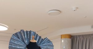 “Igra scene i kostima – izložba sa povodom” u Palati umetnosti Madlena