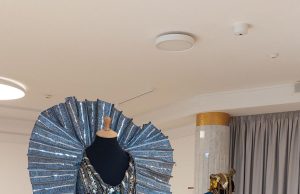 “Igra scene i kostima – izložba sa povodom” u Palati umetnosti Madlena