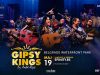 Gipsy Kings by Andre Reyes donose nezaboravni muzički spektakl u Beograd na vodi