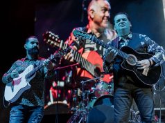 Gipsy Kings predvođeni sjajnim Andre Reyes-om stižu u Beograd 19. maja – ovo je priča o njima