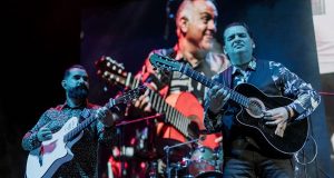 Gipsy Kings predvođeni sjajnim Andre Reyes-om stižu u Beograd 19. maja – ovo je priča o njima