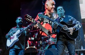 Gipsy Kings predvođeni sjajnim Andre Reyes-om stižu u Beograd 19. maja – ovo je priča o njima