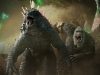 Film “Godzilla x Kong: The New Empire” prvog vikenda zaradio 194 miliona dolara