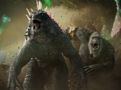 Film “Godzilla x Kong: The New Empire” stiže na striming servis Max u julu