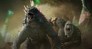 Film “Godzilla x Kong: The New Empire” prvog vikenda zaradio 194 miliona dolara