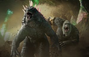 Film “Godzilla x Kong: The New Empire” prvog vikenda zaradio 194 miliona dolara