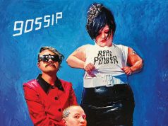 Gossip objavili novi album “Real Power”