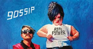 Gossip objavili novi album “Real Power”