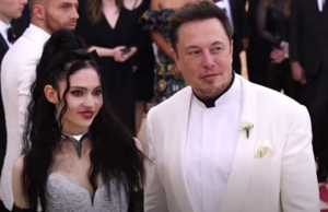 Stavovi Ilona Maska iznova nepovoljno utiču na njegovu decu