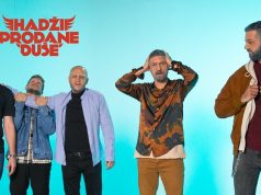 Hadži Prodane Duše predstavljaju singl “Gola istina”