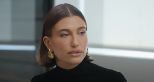 Hejli Biber jasno odbacila sve glasine o razvodu