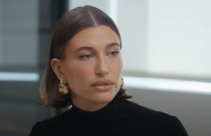 Hejli Biber jasno odbacila sve glasine o razvodu