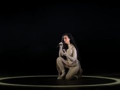 Finale PZE 2024: Hristina – Bila sam nervozna pred nastup