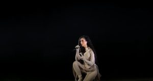 Finale PZE 2024: Hristina – Bila sam nervozna pred nastup