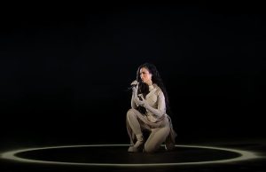 Finale PZE 2024: Hristina – Bila sam nervozna pred nastup