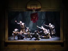 “Skupština” kao spektakl za pamćenje: Vankuverski Kidd Pivot započeo evropsku turneju u Novom Sadu