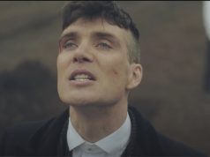 Kilijan Marfi ponovo kao Tomi Šelbi u filmu “Peaky Blinders”