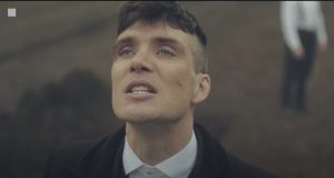 Kilijan Marfi ponovo kao Tomi Šelbi u filmu “Peaky Blinders”