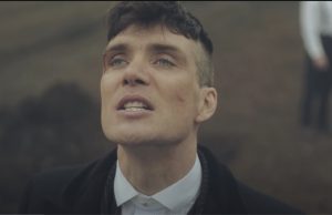 Kilijan Marfi ponovo kao Tomi Šelbi u filmu “Peaky Blinders”