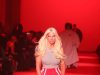 Karli supermodel: Jelena Karleuša na pisti Paris Fashion Week-a