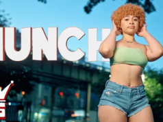 Ajs Spajs pušta u etar “y2k”