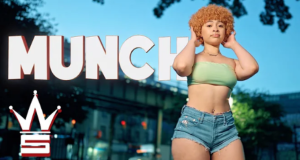 Ajs Spajs otvorila vrata Holivuda