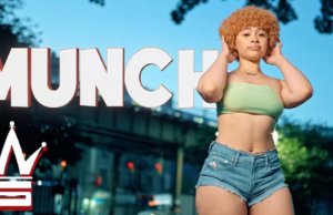 Ajs Spajs otvorila vrata Holivuda