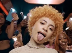 Ajs Spajs: Lana Del Rej je moja zvezda vodilja