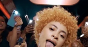 Ajs Spajs: Lana Del Rej je moja zvezda vodilja