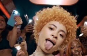 Ajs Spajs: Lana Del Rej je moja zvezda vodilja