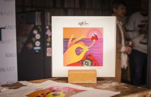 Promocija novog albuma i koncerti grupe Igralom