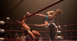 (VIDEO) “Čelična kandža” na velikim platnima