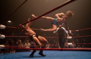 (VIDEO) “Čelična kandža” na velikim platnima