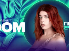 Finale PZE 2024: Iva Lorens – Ja sam preemotivna za ove stvari, volim što otvaram ovaj šou