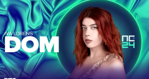 Finale PZE 2024: Iva Lorens – Ja sam preemotivna za ove stvari, volim što otvaram ovaj šou