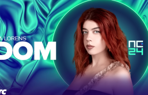 Finale PZE 2024: Iva Lorens – Ja sam preemotivna za ove stvari, volim što otvaram ovaj šou