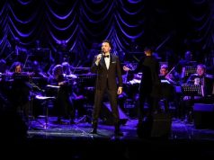 Održan prvi od tri koncerta Ivana Bosiljčića “Naše veče” u mts Dvorani