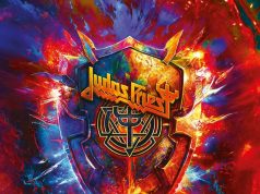 Judas Priest objavili 19. studijski album “Invincible Shield”