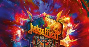 Judas Priest objavili 19. studijski album “Invincible Shield”