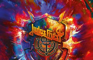 Judas Priest objavili 19. studijski album “Invincible Shield”