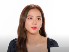 Džisu je prva muzičarka koja je lice poznatog londonskog brenda