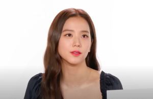 Džisu je prva muzičarka koja je lice poznatog londonskog brenda