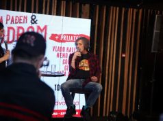 Aerodrom i prijatelji stižu u MTS Dvoranu