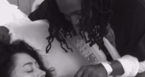 Kali Učis i Don Toliver dobili sina