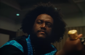 Legendarni džez sakfonista Kamasi Vošington novim singlom najavio album i turneju po Americi